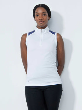 Daily Sports Andria SL Half Neck