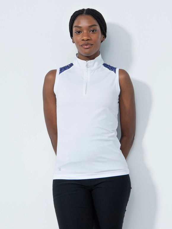 Daily Sports Andria SL Half Neck