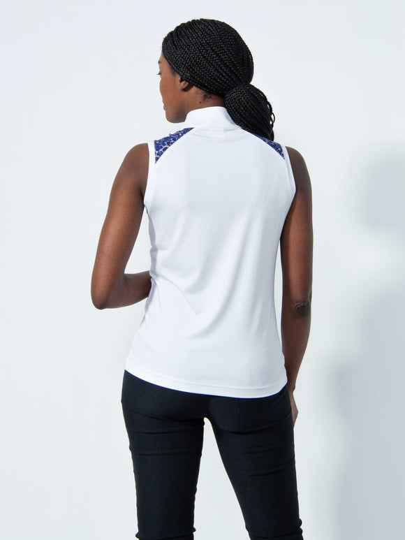 Daily Sports Andria SL Half Neck