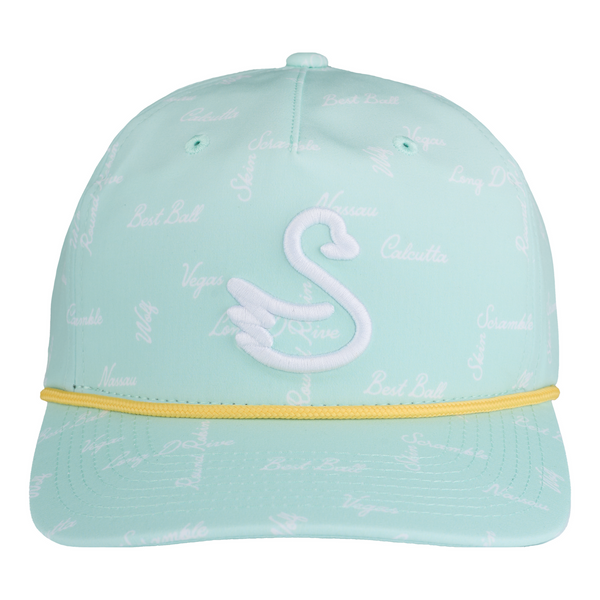 Swannies Larson Hat