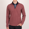 Swannies Emery 1/4 Zip