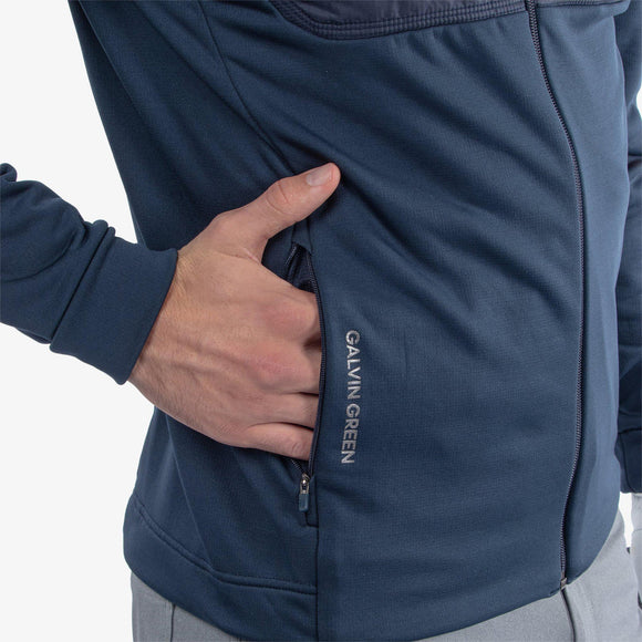 Galvin Green DYLAN Insulating Mid Layer