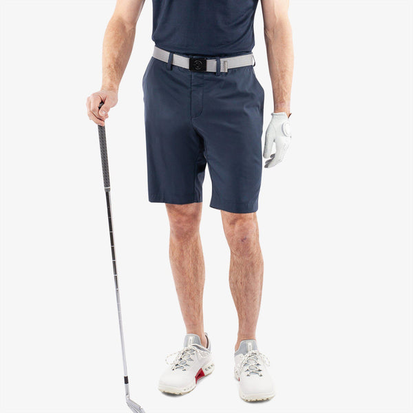 Galvin Green Percy Short