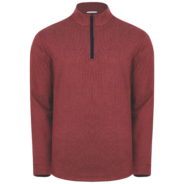 Swannies Emery 1/4 Zip