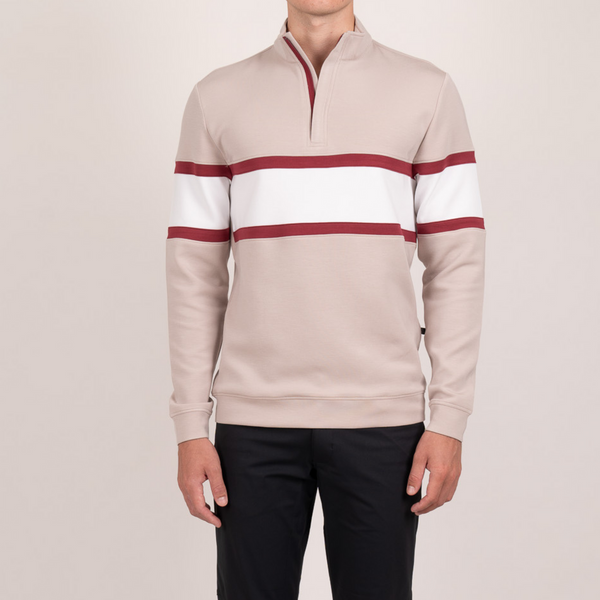 Swannies Owen 1/4 Zip