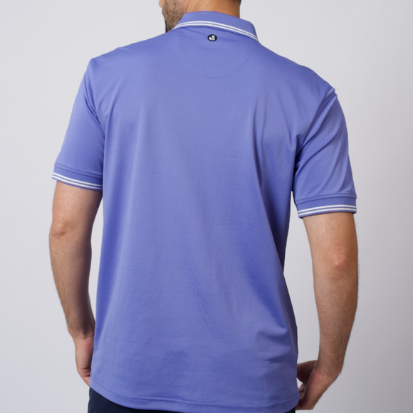 Swannies Thatcher Polo