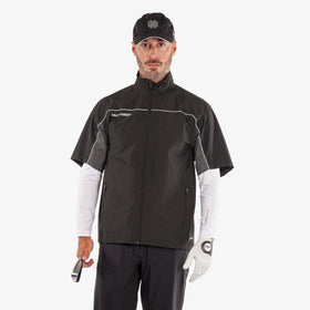 Galvin Green Air Waterproof Short Sleeve Jacket