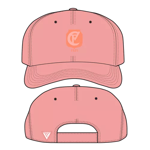 Levelwear Cutten Crested Concord Hat