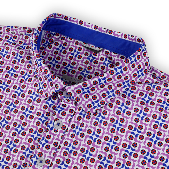 Swannies Sutton Polo