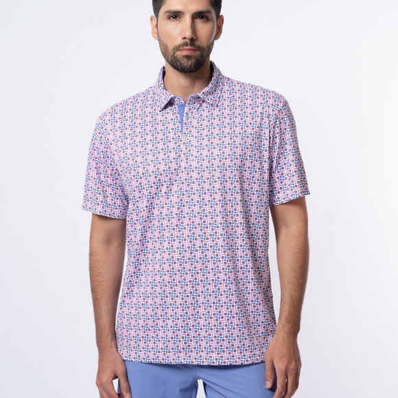 Swannies Sutton Polo