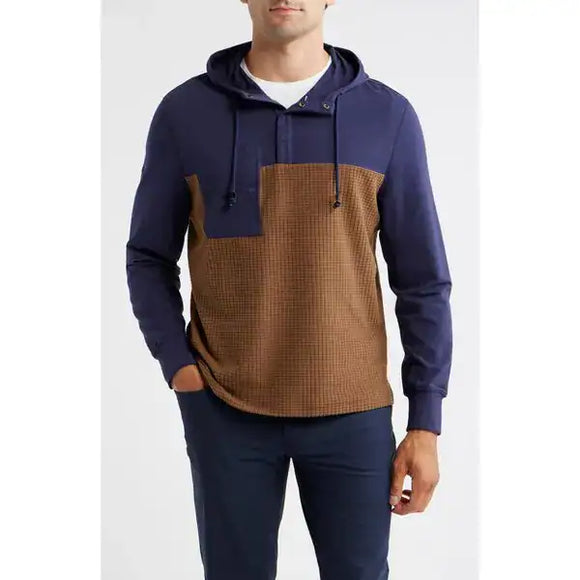 Johnnie-O Fleece Hoodie