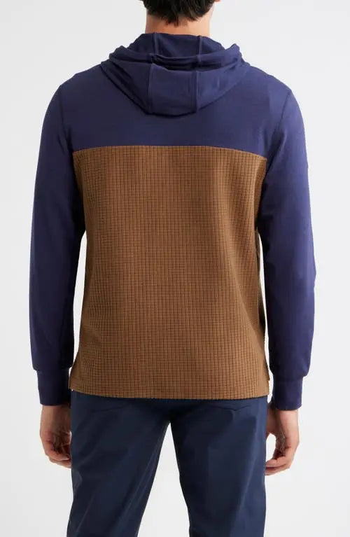 Johnnie-O Fleece Hoodie