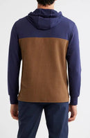 Johnnie-O Fleece Hoodie-2