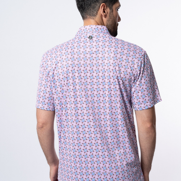 Swannies Sutton Polo