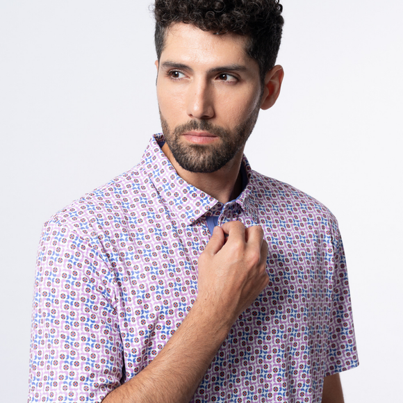 Swannies Sutton Polo