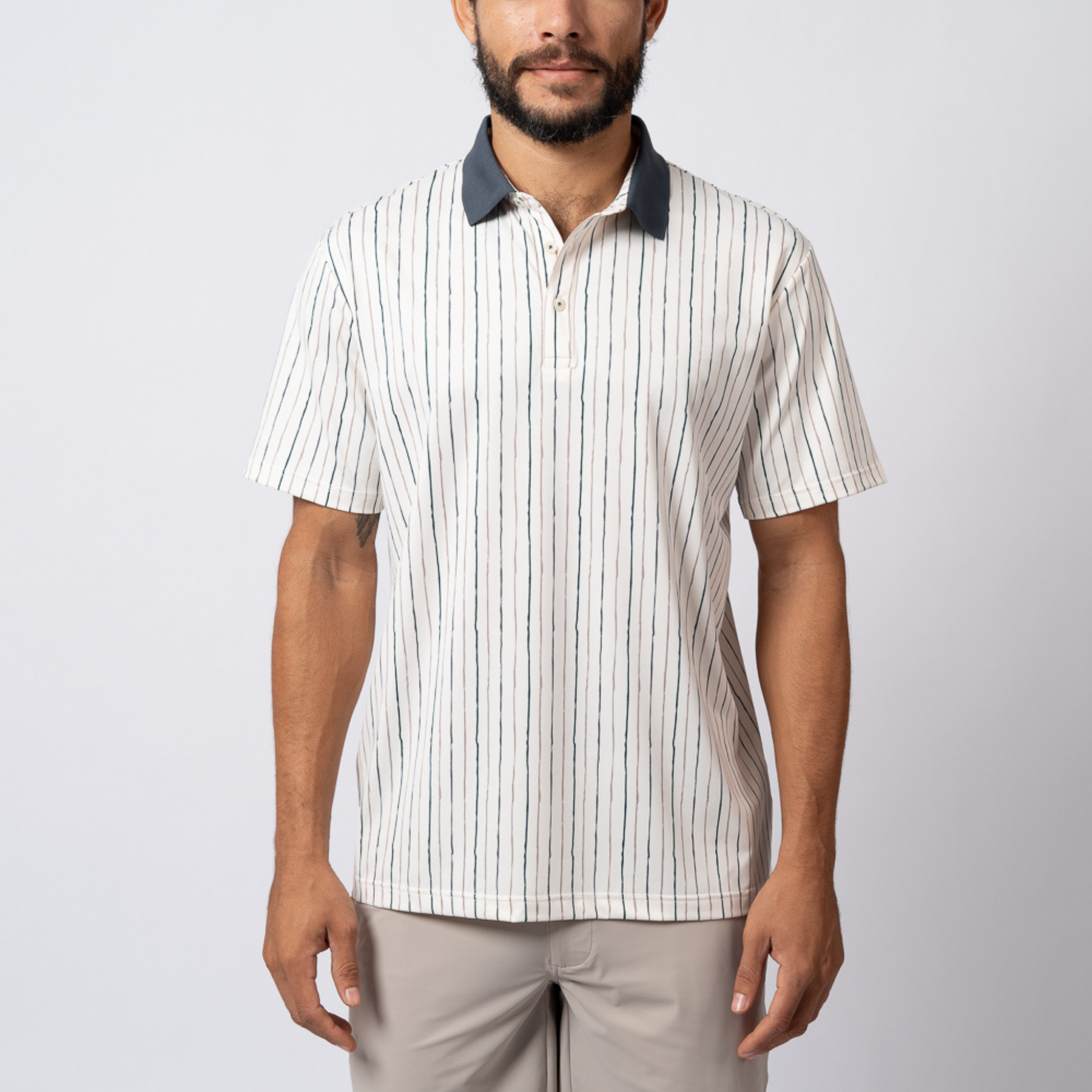 Swannies Trail Polo