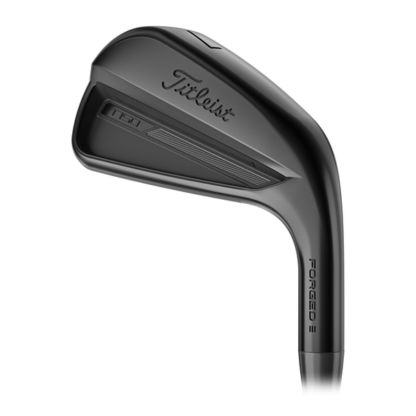 Titleist T150 Black Irons