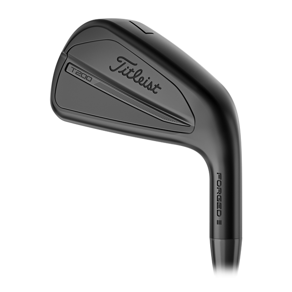 Titleist T200 Black Irons