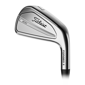 Titleist T200 3G Irons