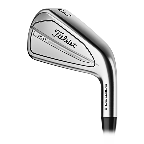 Titleist T200 3G Utility Iron