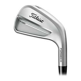 Titleist T100 4G Irons