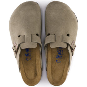 Birkenstock Boston - 0