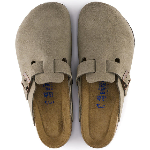 Birkenstock Boston