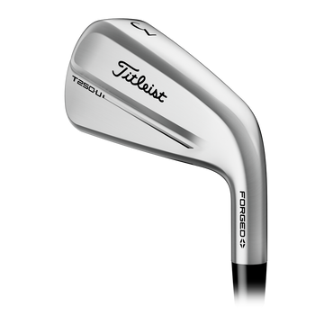 Titleist T250-U 4G Utility Iron