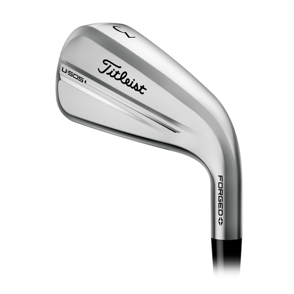Titleist U505 4G Utility Iron