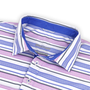 Swannies Tracks Polo-3