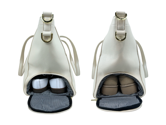 Cutten Fields Ladies Clubhouse Carry-All