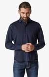 34 Heritage - Structured Shirt
