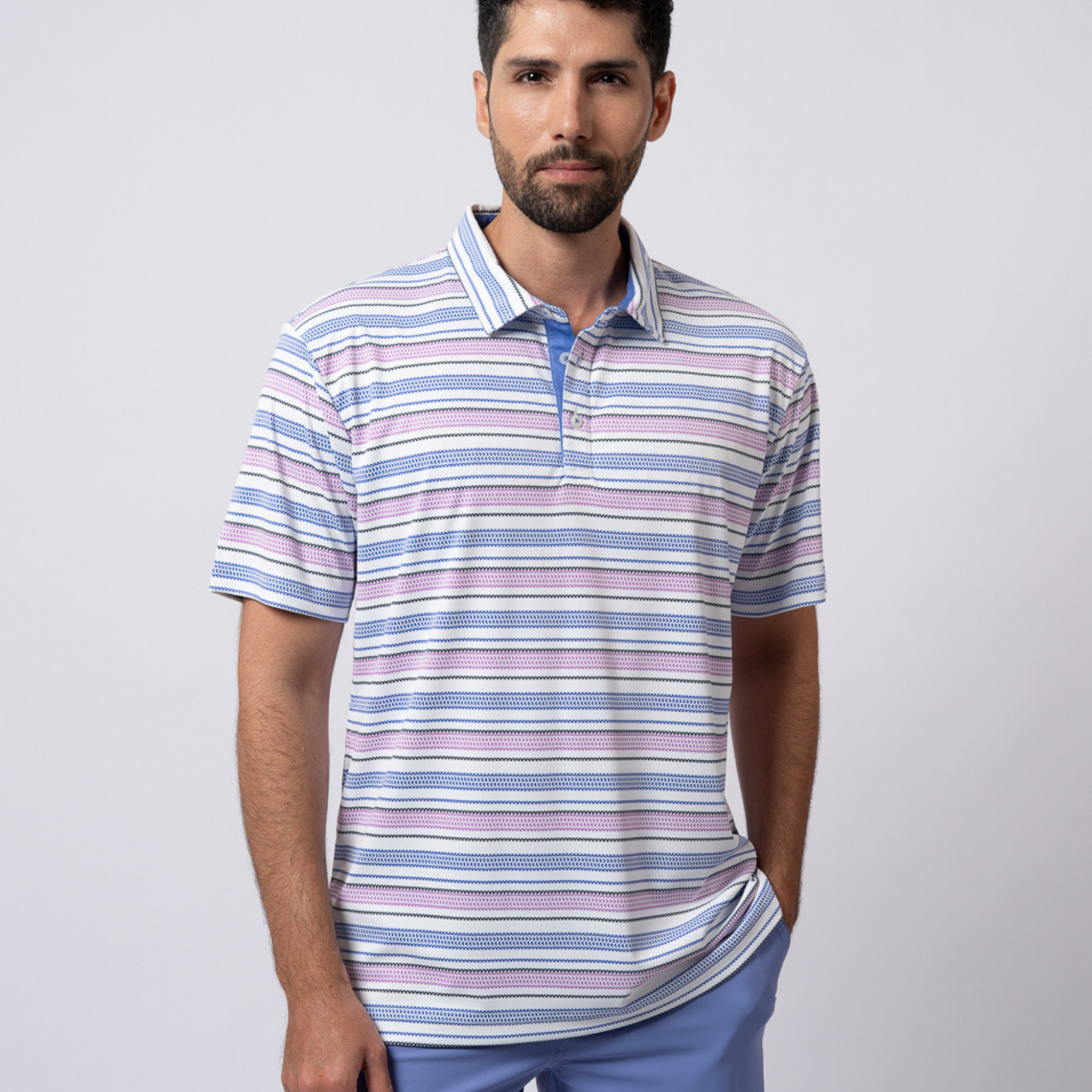 Men's Golf Shirts