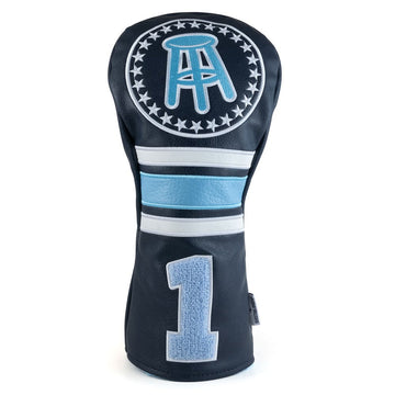 Barstool Jersey Driver Headcover