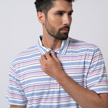 Swannies Tracks Polo - 0