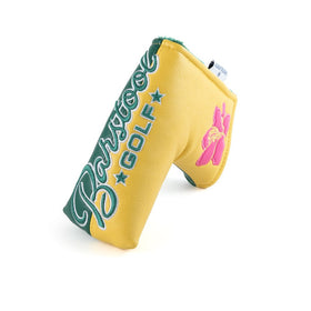 Barstool Magnolia Blade Putter Headcover