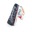 Barstool Saturday Game Blade Putter Headcover-1