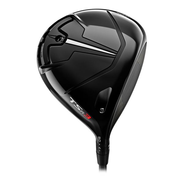 Titleist TSR3 Driver - In Stock Ready to Ship!