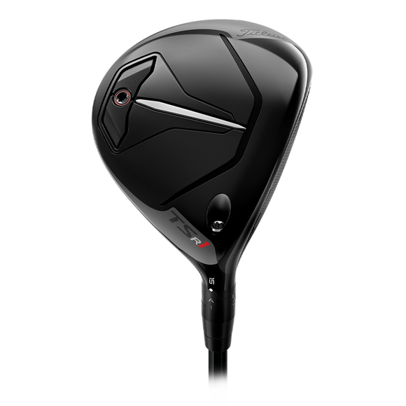 Titleist TSR1 Fairway Wood - In Stock Ready to Ship!