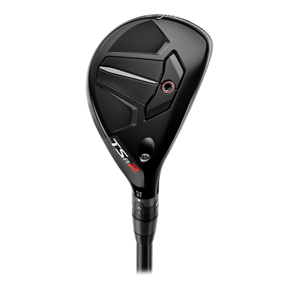 Titleist TSR2 Hybrid - In Stock Ready to Ship!