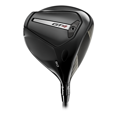 Titleist GT4 Driver - IN STOCK READY TO SHIP!