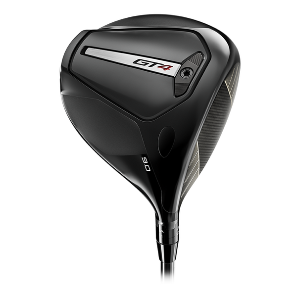 Titleist GT4 Driver