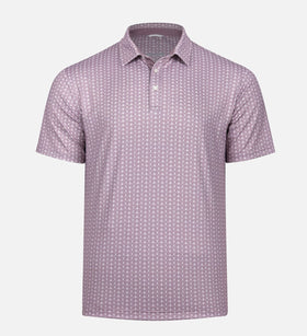 Swannies Seashell Polo