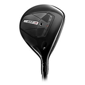 Titleist GT3 Fairway Wood
