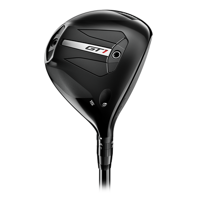 Titleist GT1 Fairway Wood - IN STOCK READY TO SHIP!