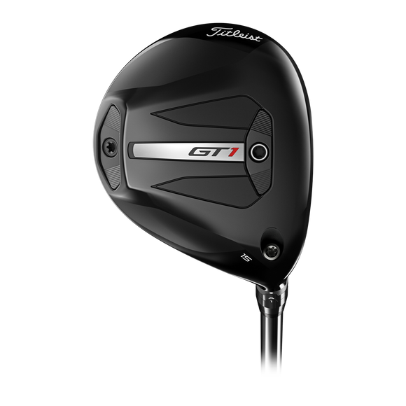 Titleist GT1 Fairway Wood - IN STOCK READY TO SHIP!