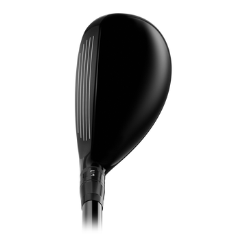 Titleist GT3 Hybrid - 0