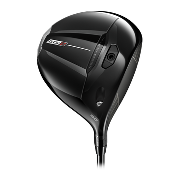 Titleist GTS2 Driver