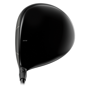 Titleist GTS2 Driver - 0
