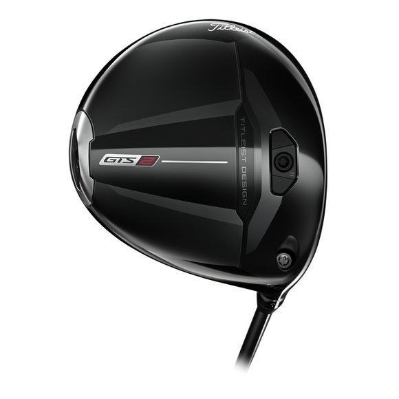 Titleist GTS2 Driver